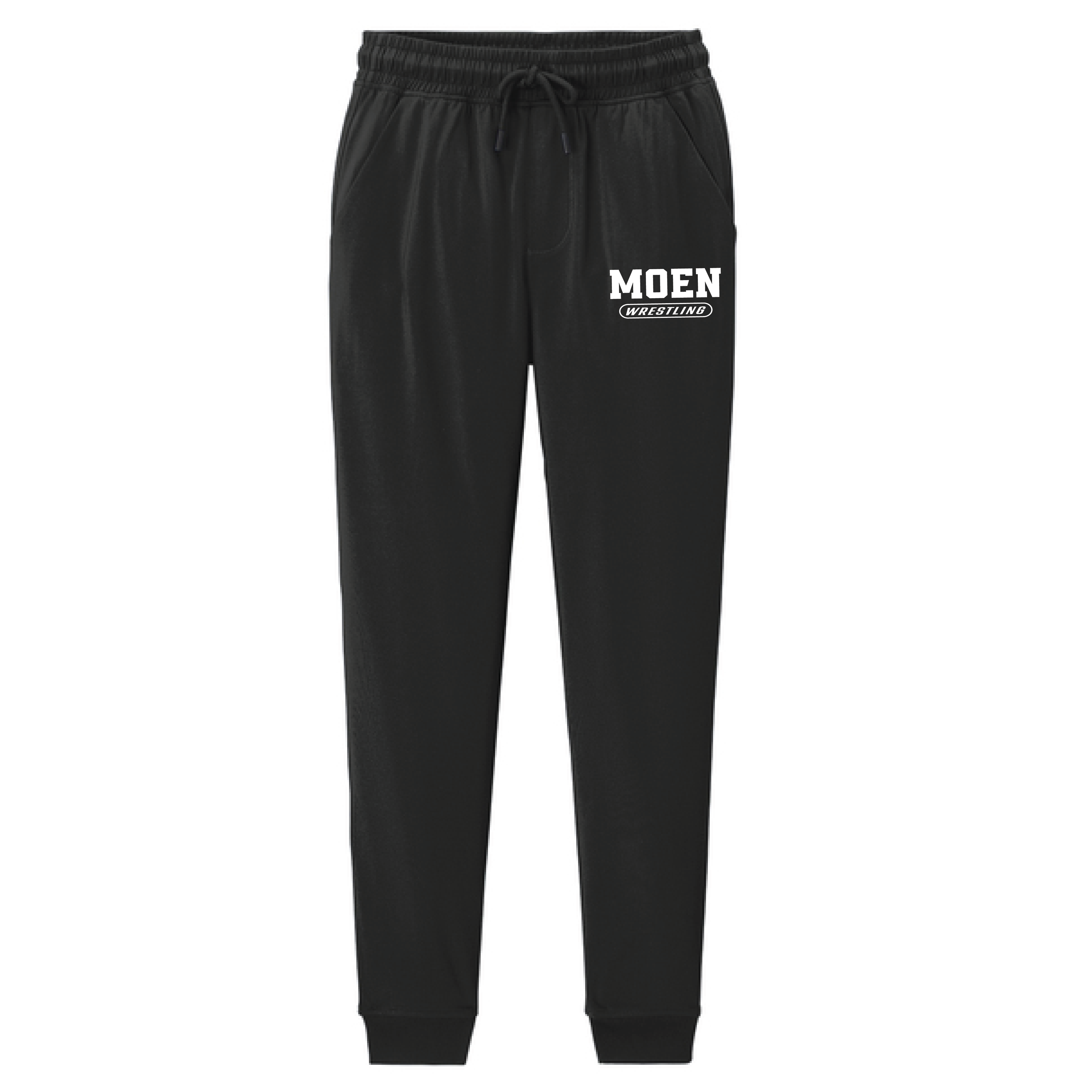 Men's Sport-Wick® Stretch Jogger