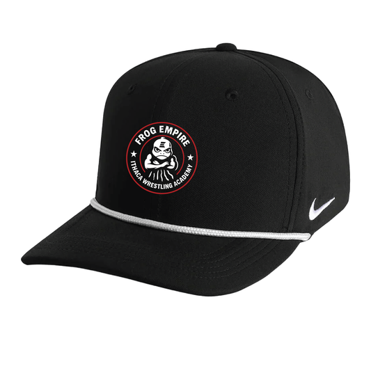 Nike Team Rise Rope Cap Snapback