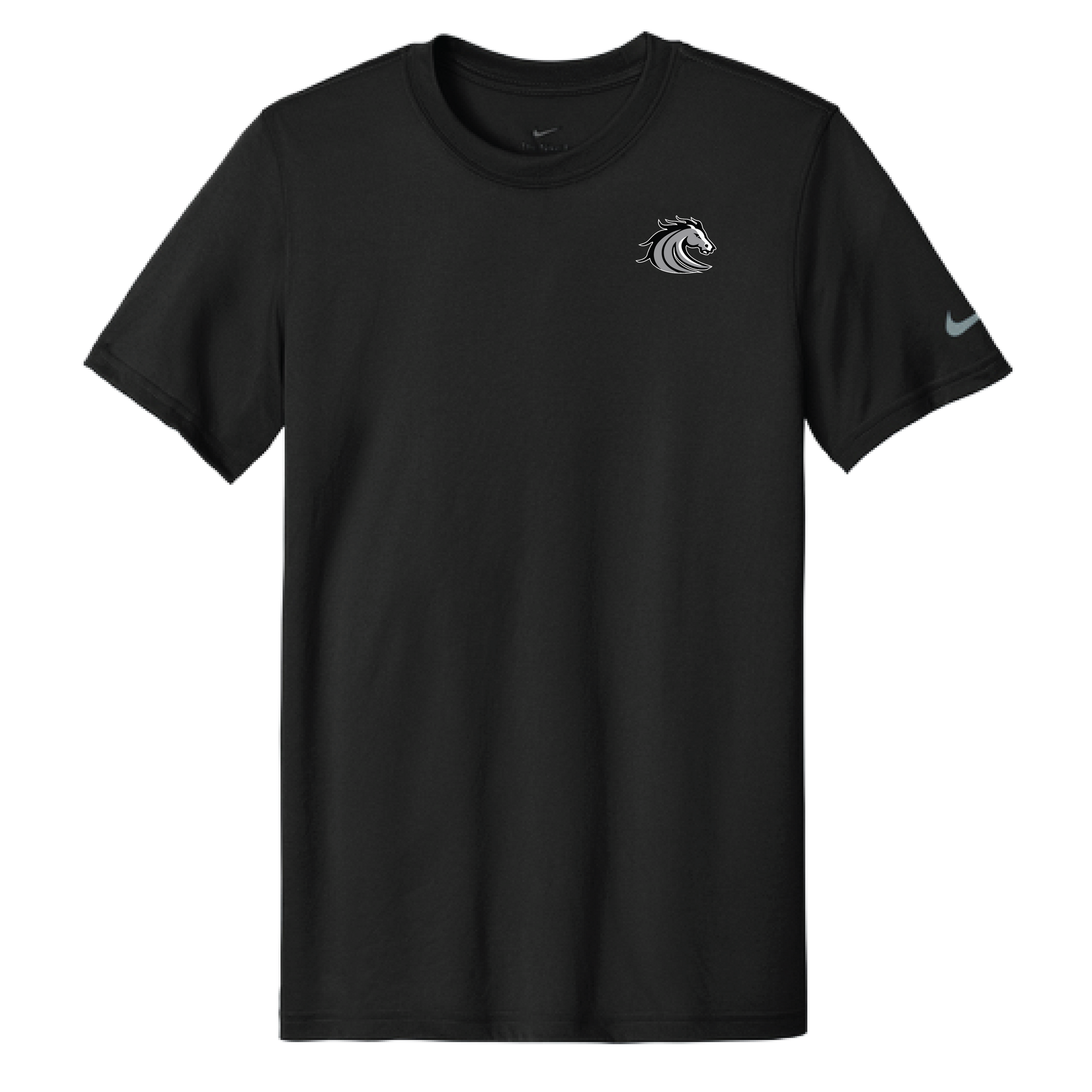 Nike Youth Swoosh Sleeve rLegend Tee