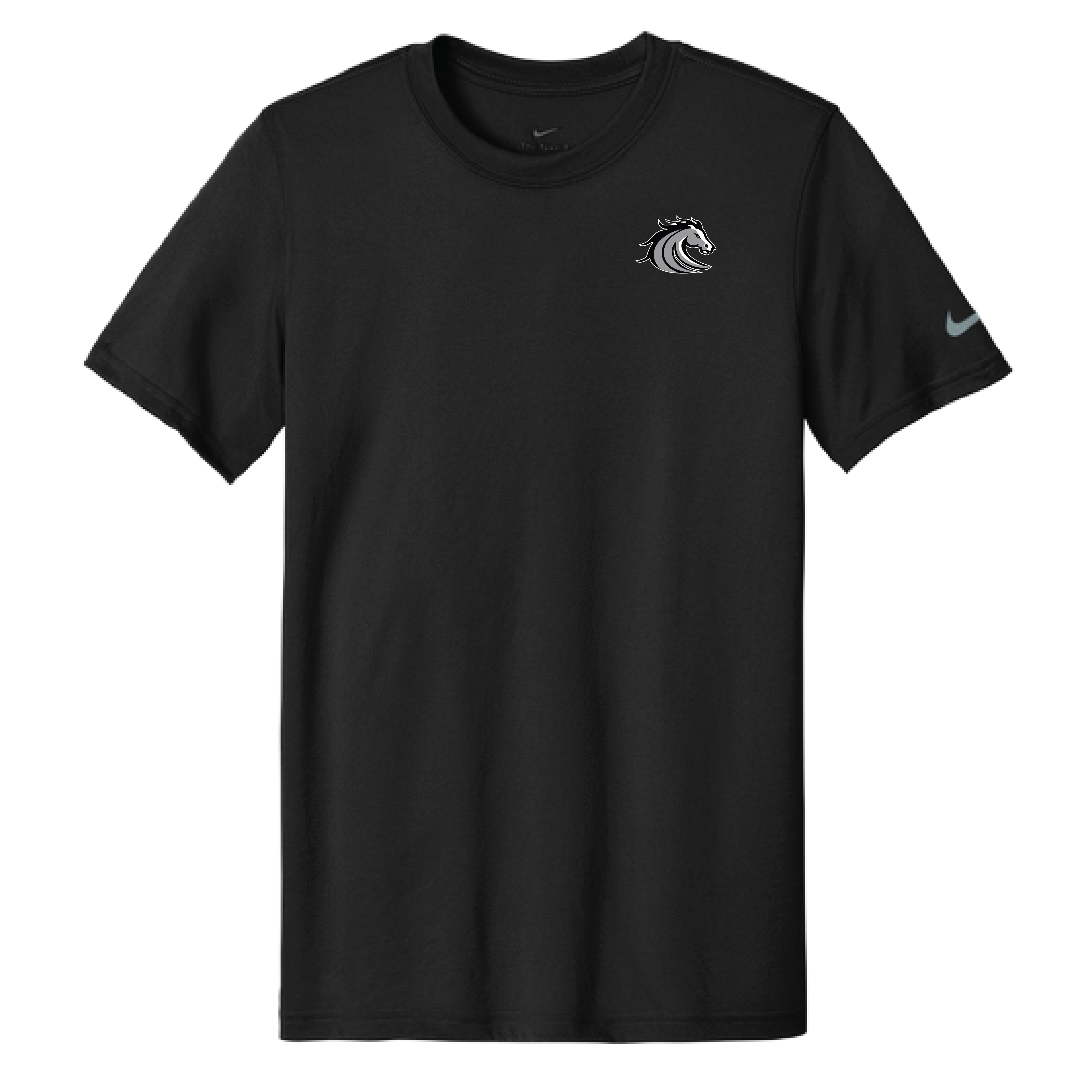 Nike Youth Swoosh Sleeve rLegend Tee