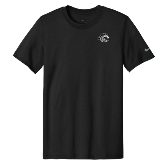 Nike Swoosh Sleeve rLegend Tee