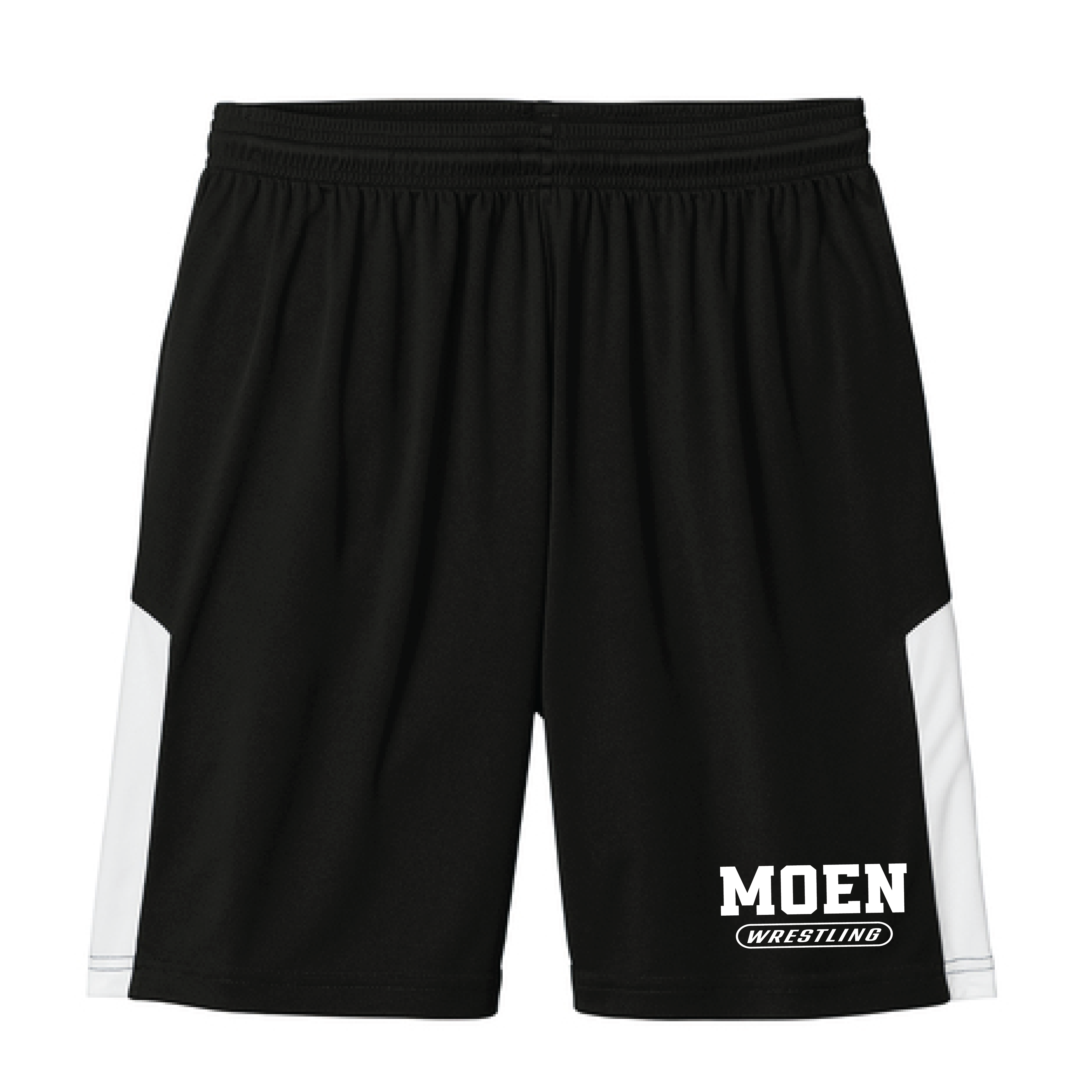 Men's 7" Competitor Short