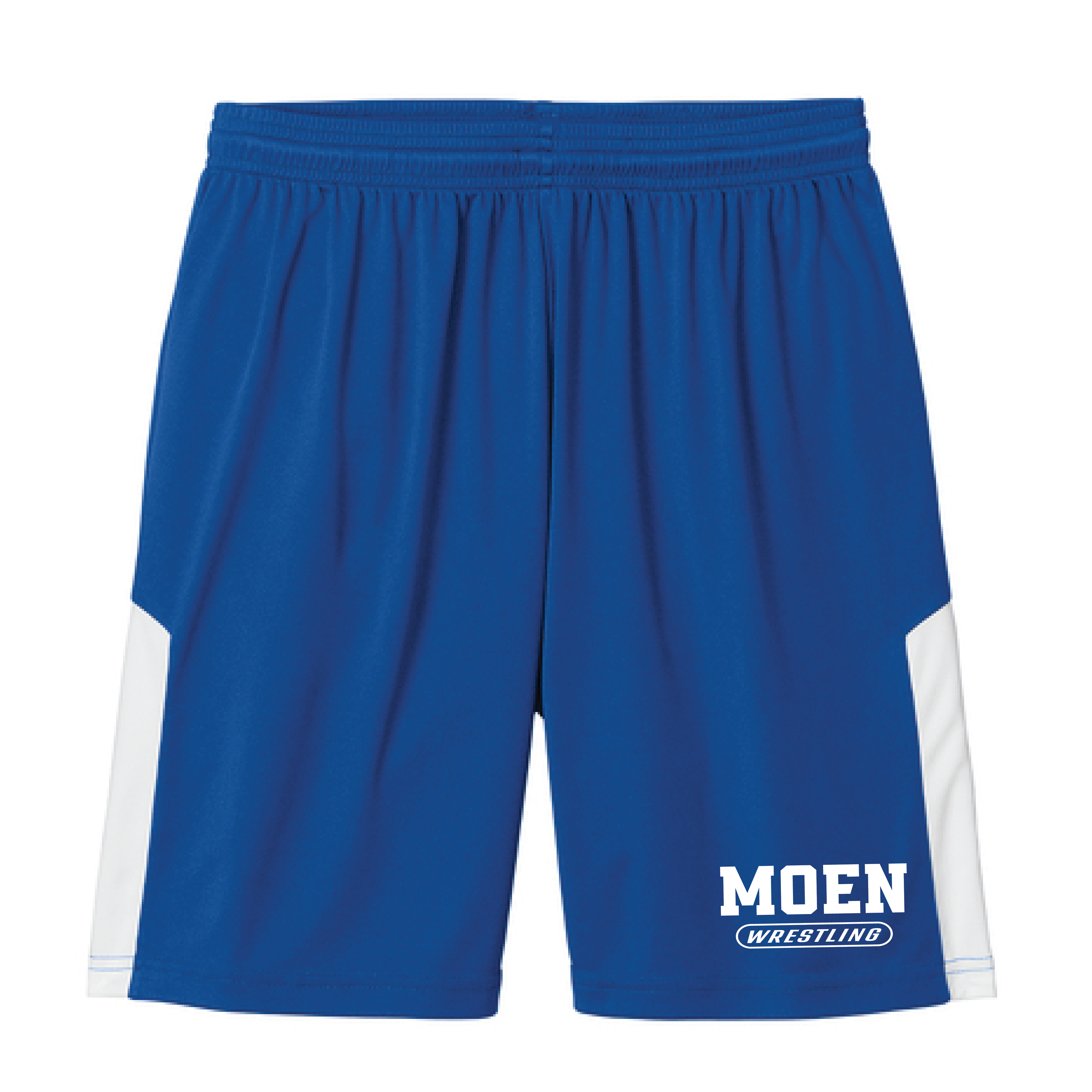 Men's 7" Competitor Short