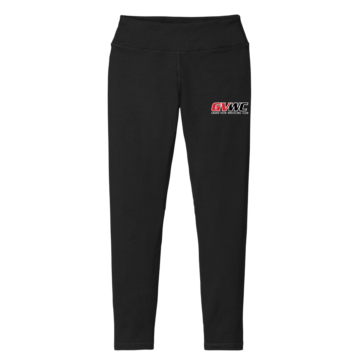 Women's High Rise 7/8 Legging