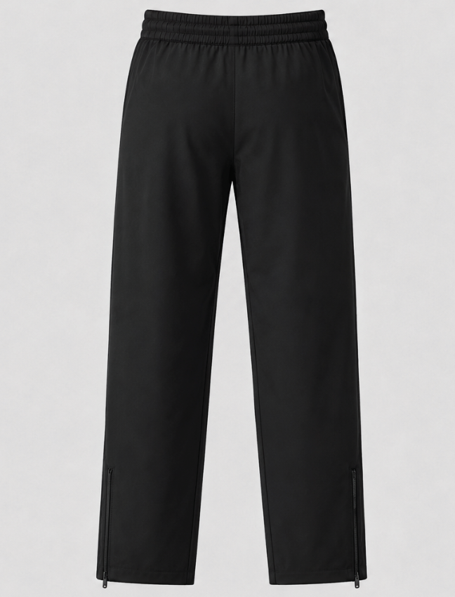 Woven Revival Warm-Up Set