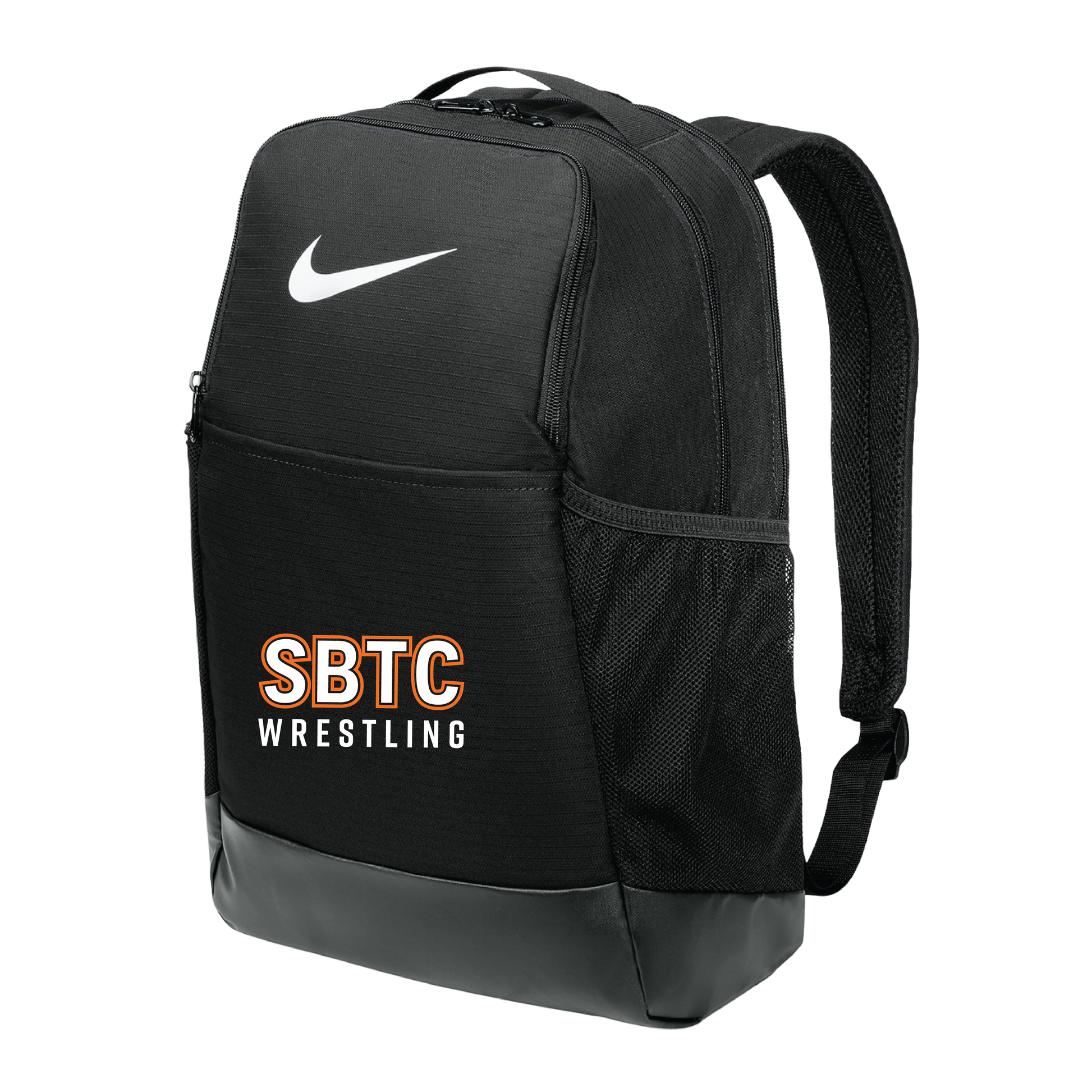 NIke Brasilia Training Backpack SBLV