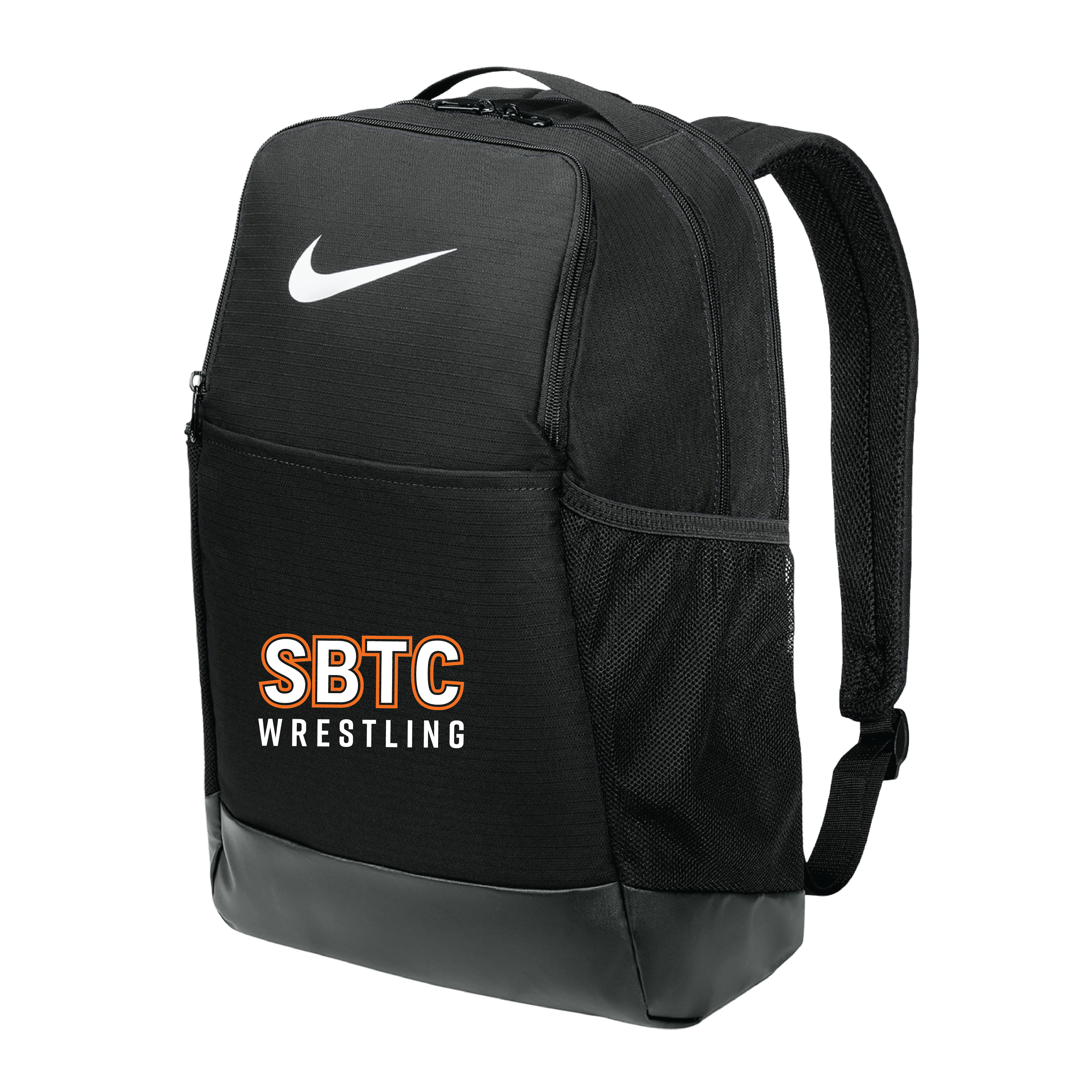 NIke Brasilia Training Backpack SBLV