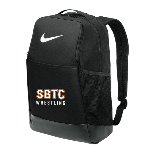 NIke Brasilia Training Backpack SBLV