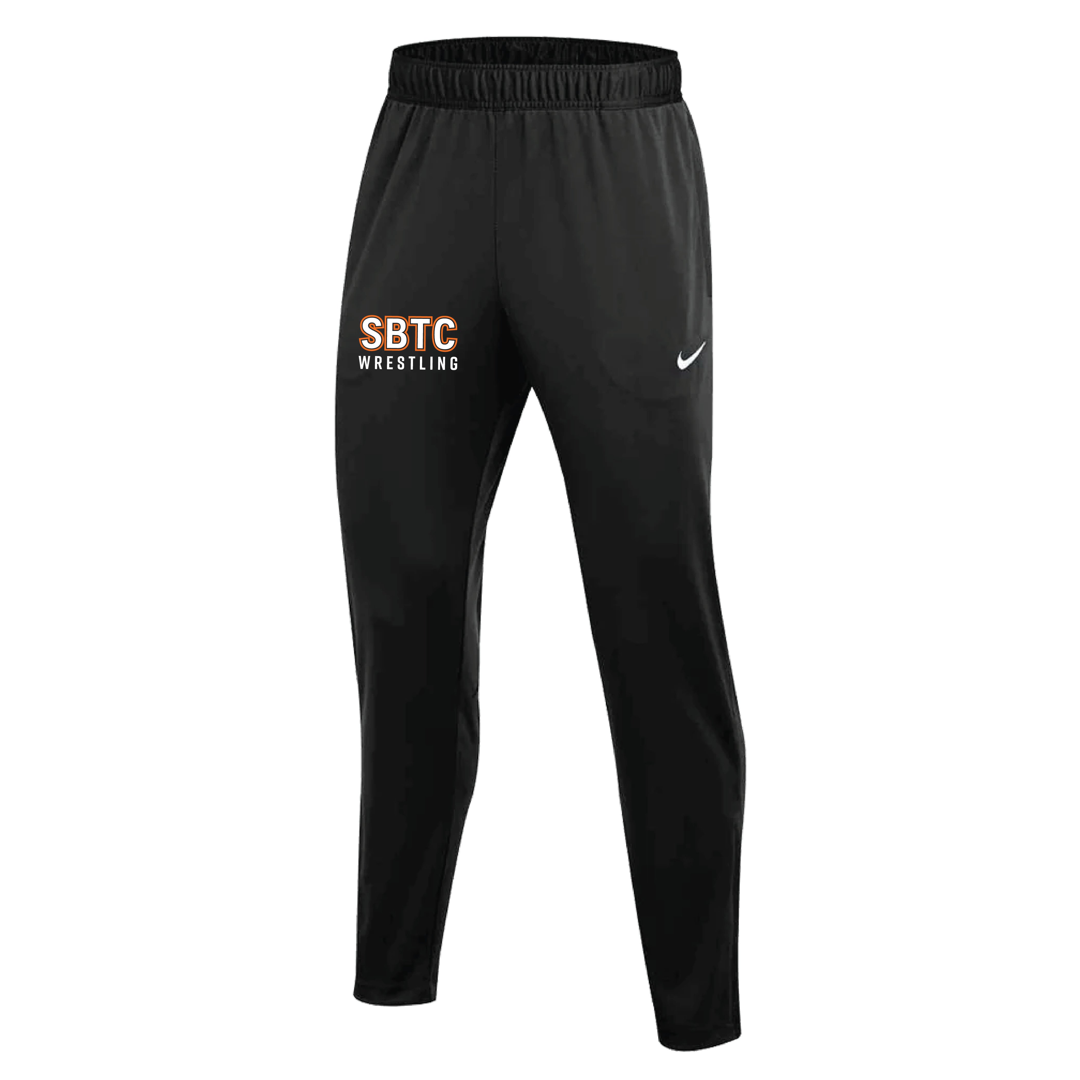 Nike Men's Relentless Full-Length Pants SBLV