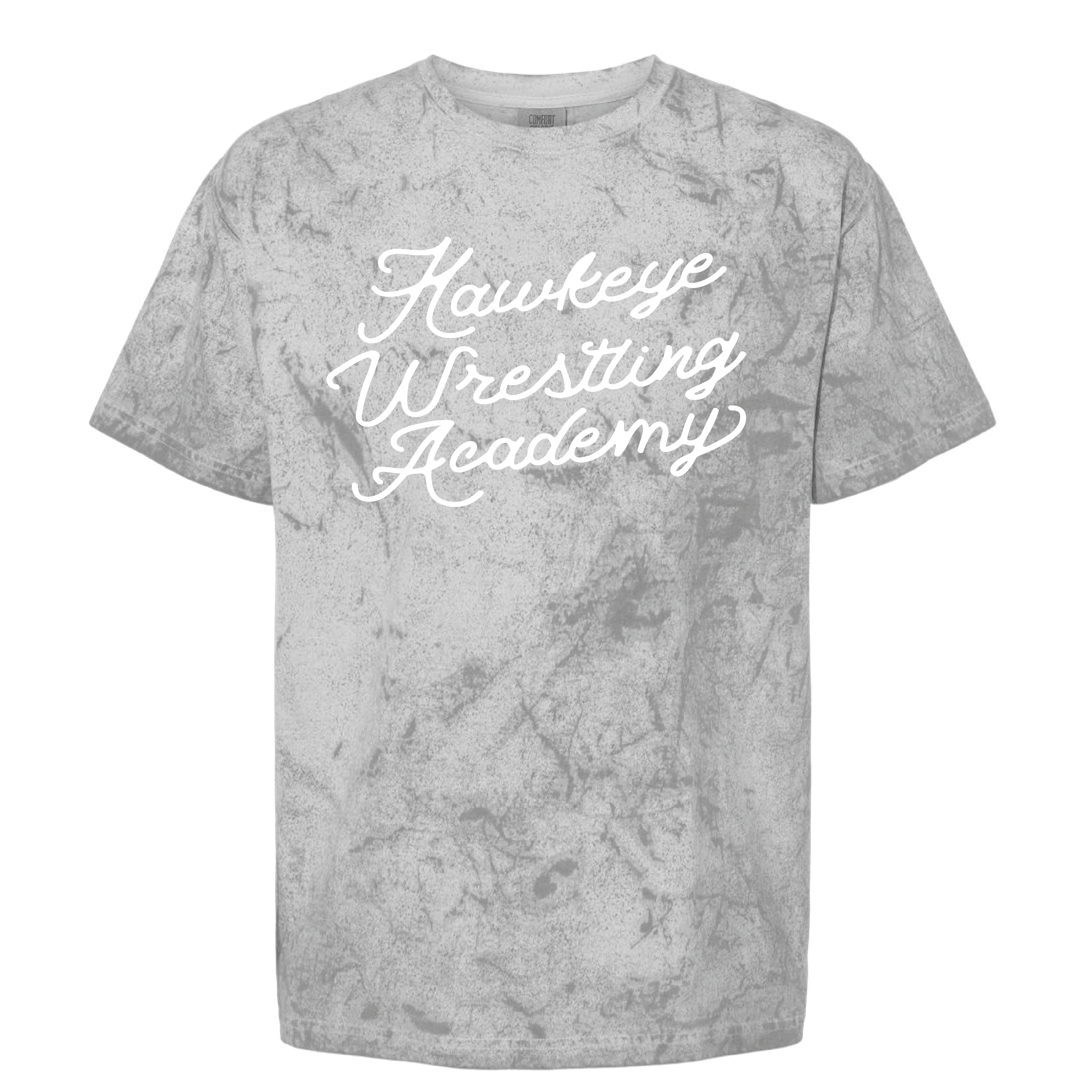 Comfort Colors YOUTH Colorblast™ Heavyweight T-Shirt