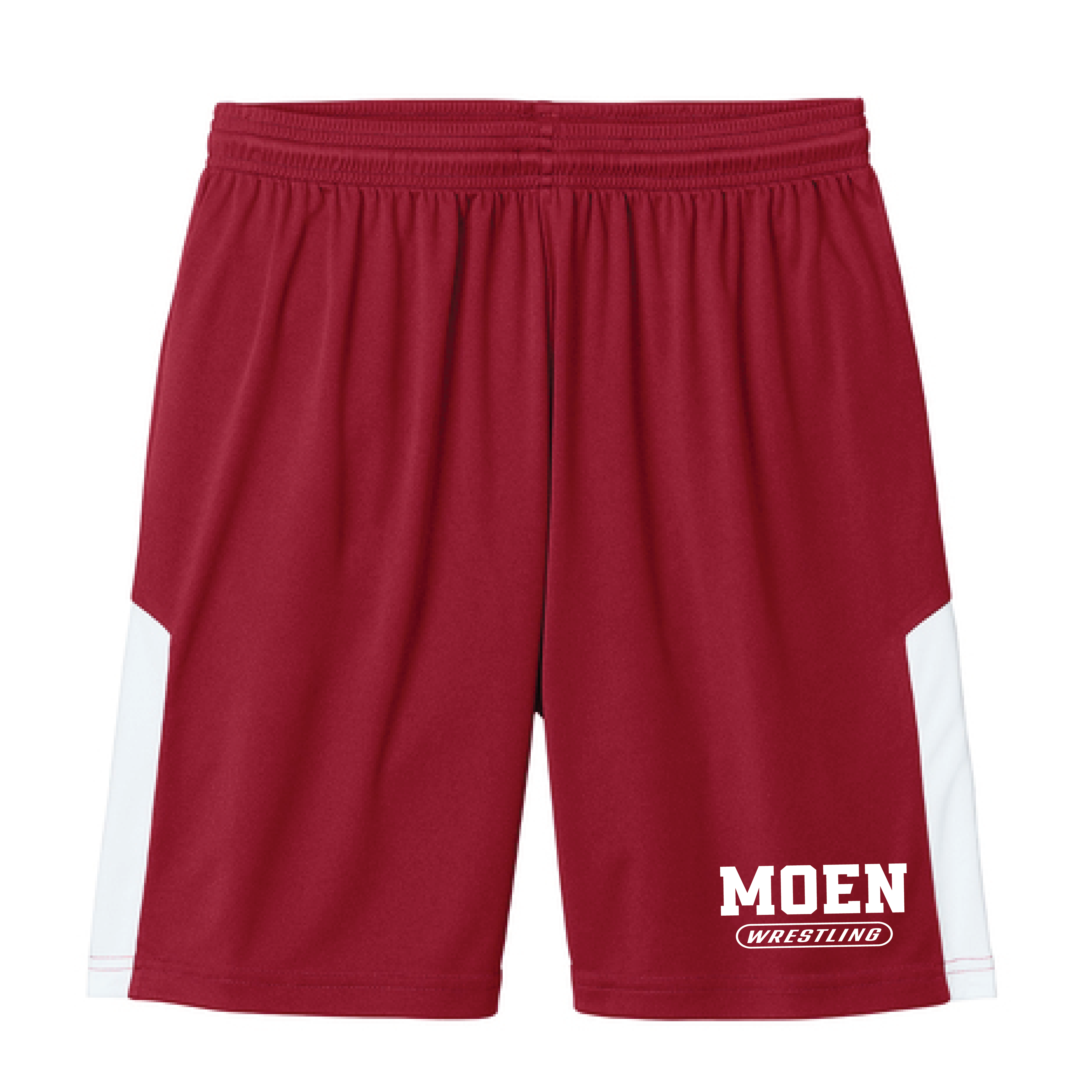 Men's 7" Competitor Short