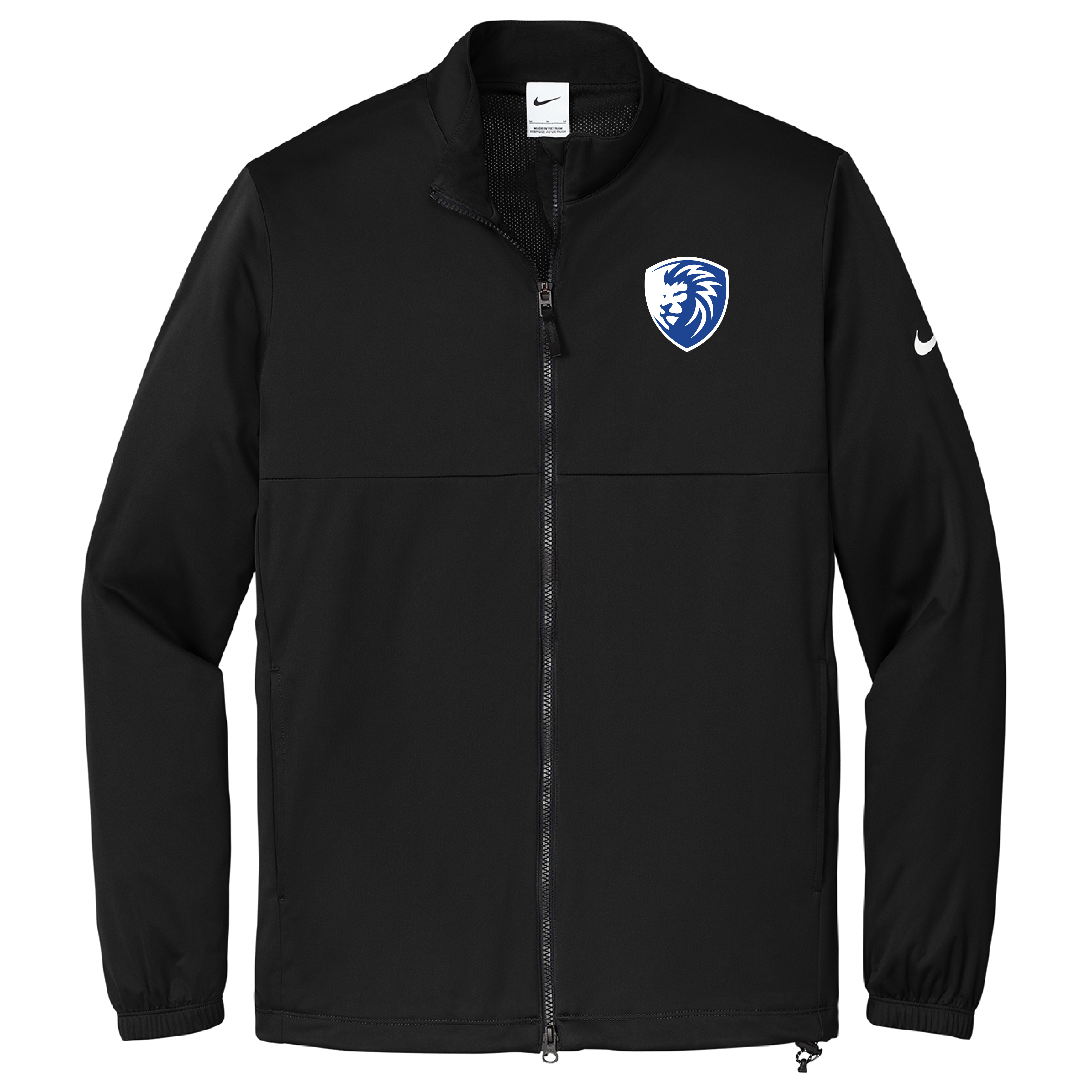 Nike Storm-FIT Full-Zip Jacket