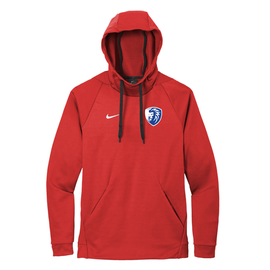 Nike Therma-FIT Pullover Fleece Hoodie