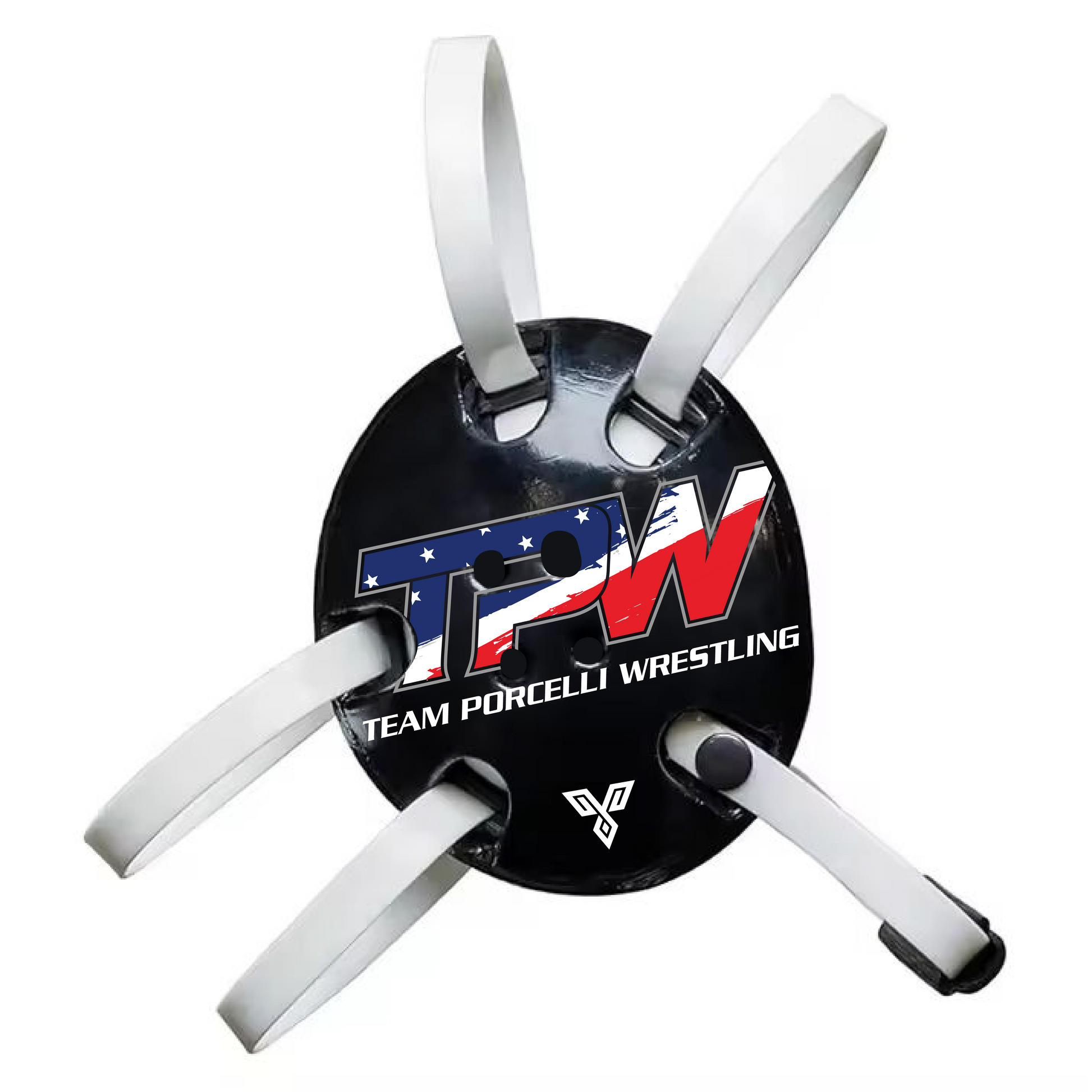 TPW Custom Wrestling Headgear