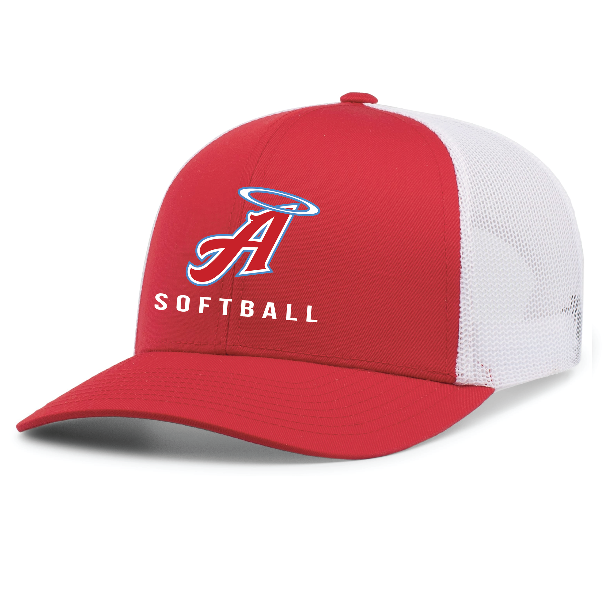 Trucker Snapback Cap