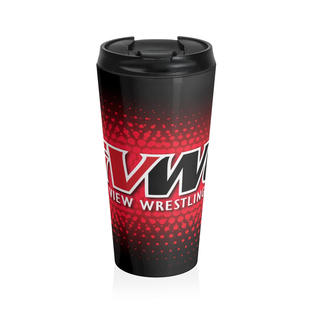 Stainless Steel Travel Tumbler
