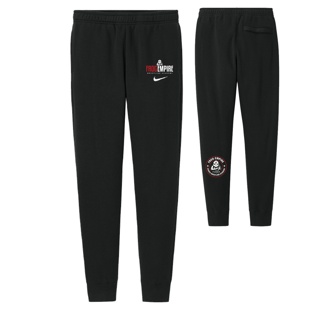 Nike Club Fleece Jogger
