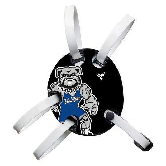 VM Custom Wrestling Headgear