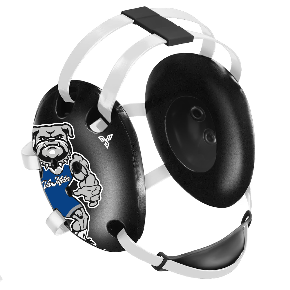 VM Custom Wrestling Headgear