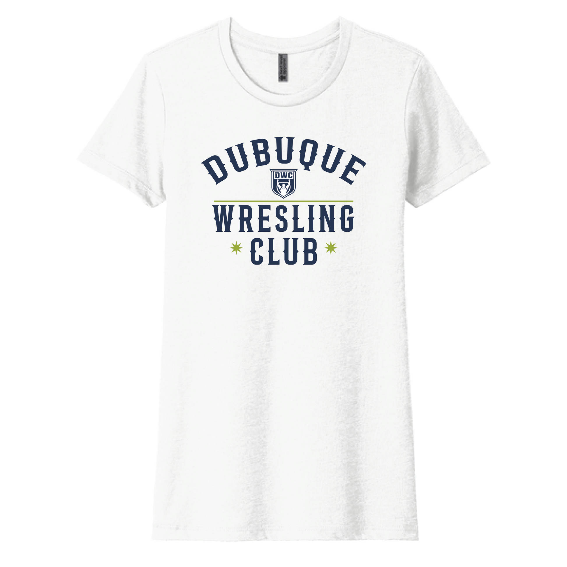 Women's CVC Tee