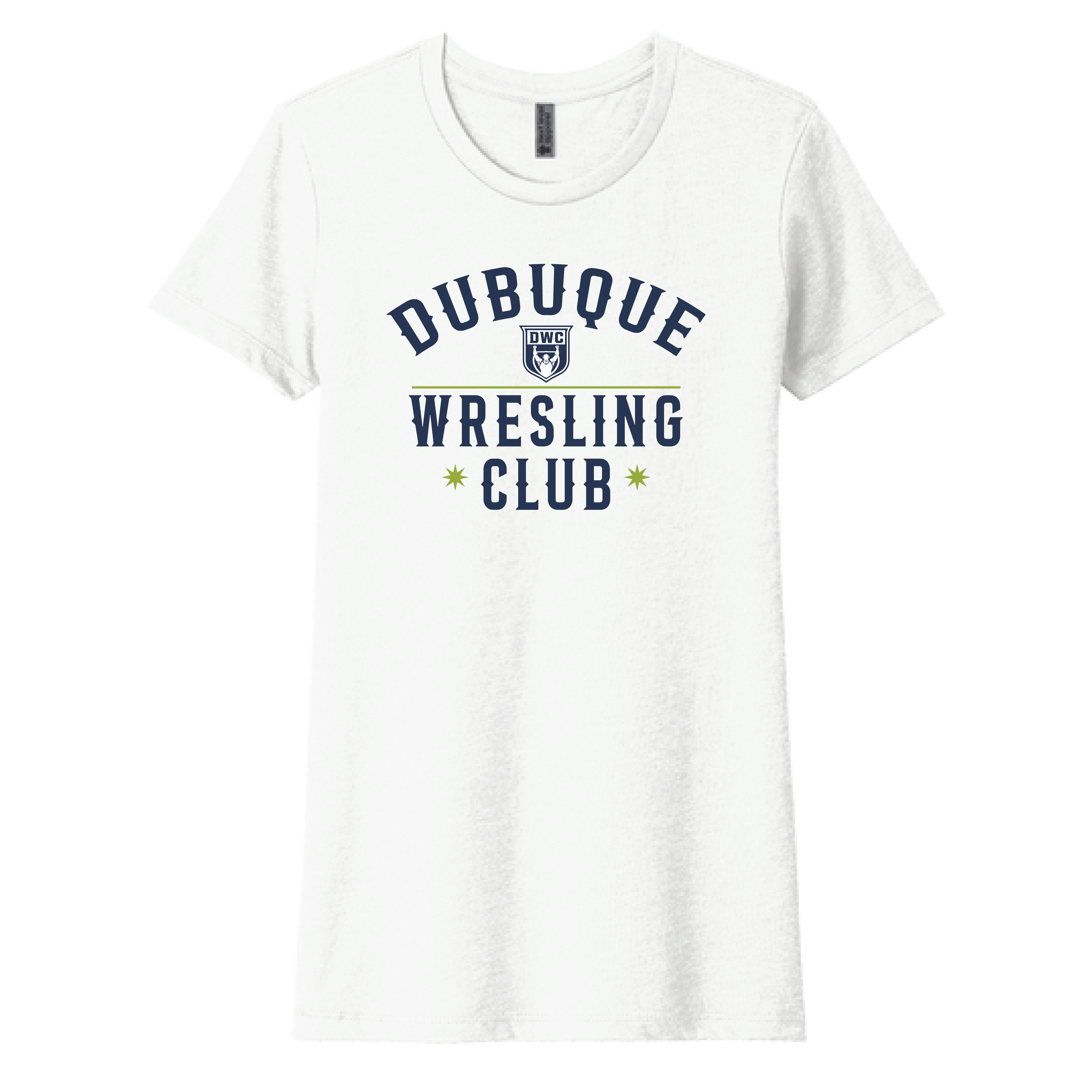 Women's CVC Tee