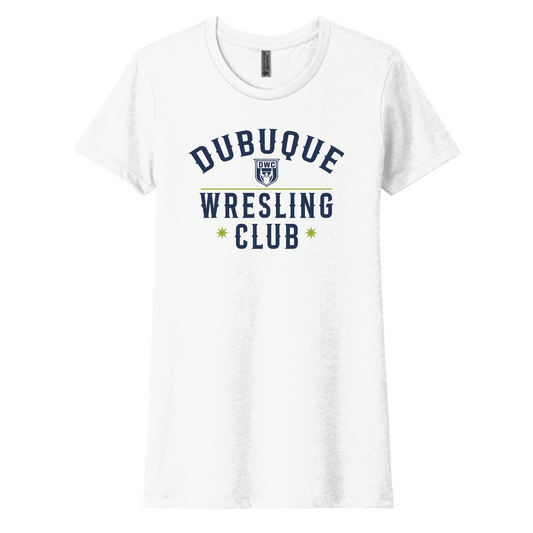 Women's CVC Tee