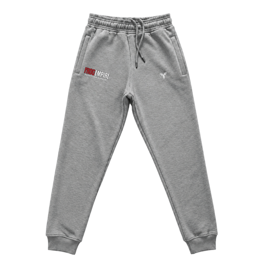 YERA Youth / Men Core Classic Heavyweight Fleece Sweatpant