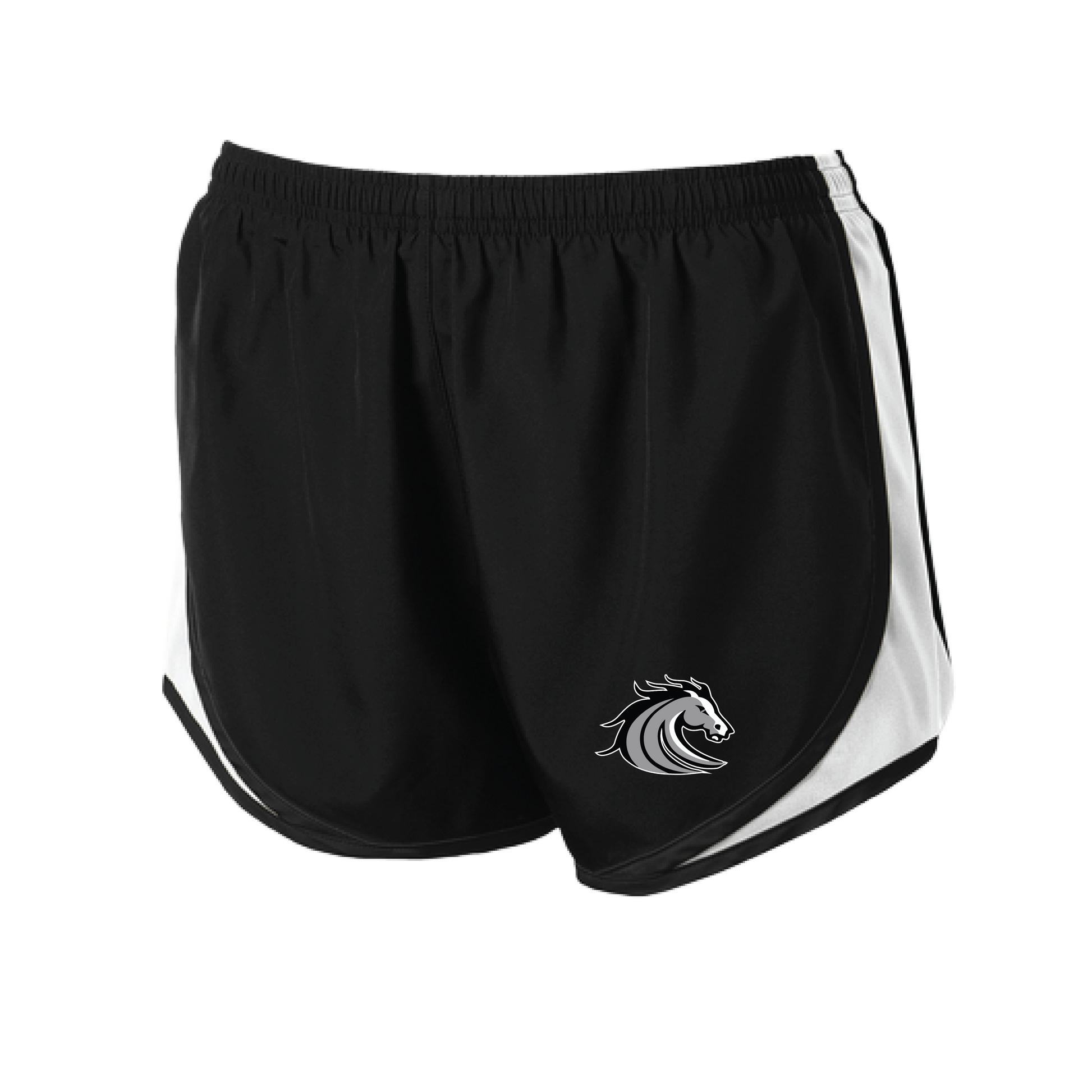 Women's Pulse Shorts