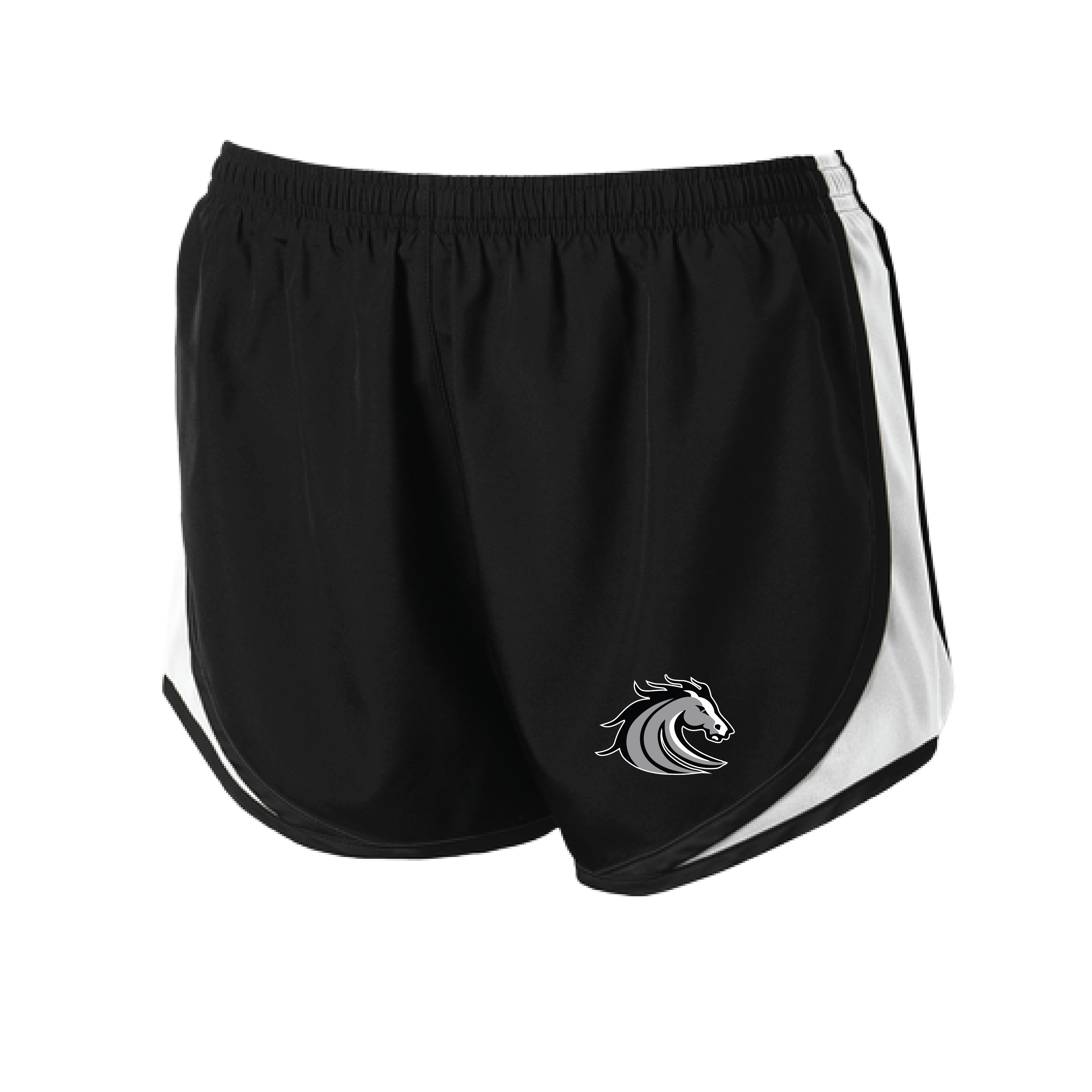 Women's Pulse Shorts