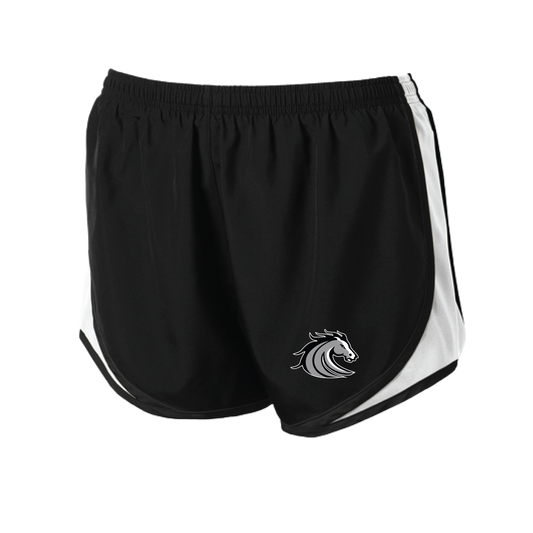 Women's Pulse Shorts