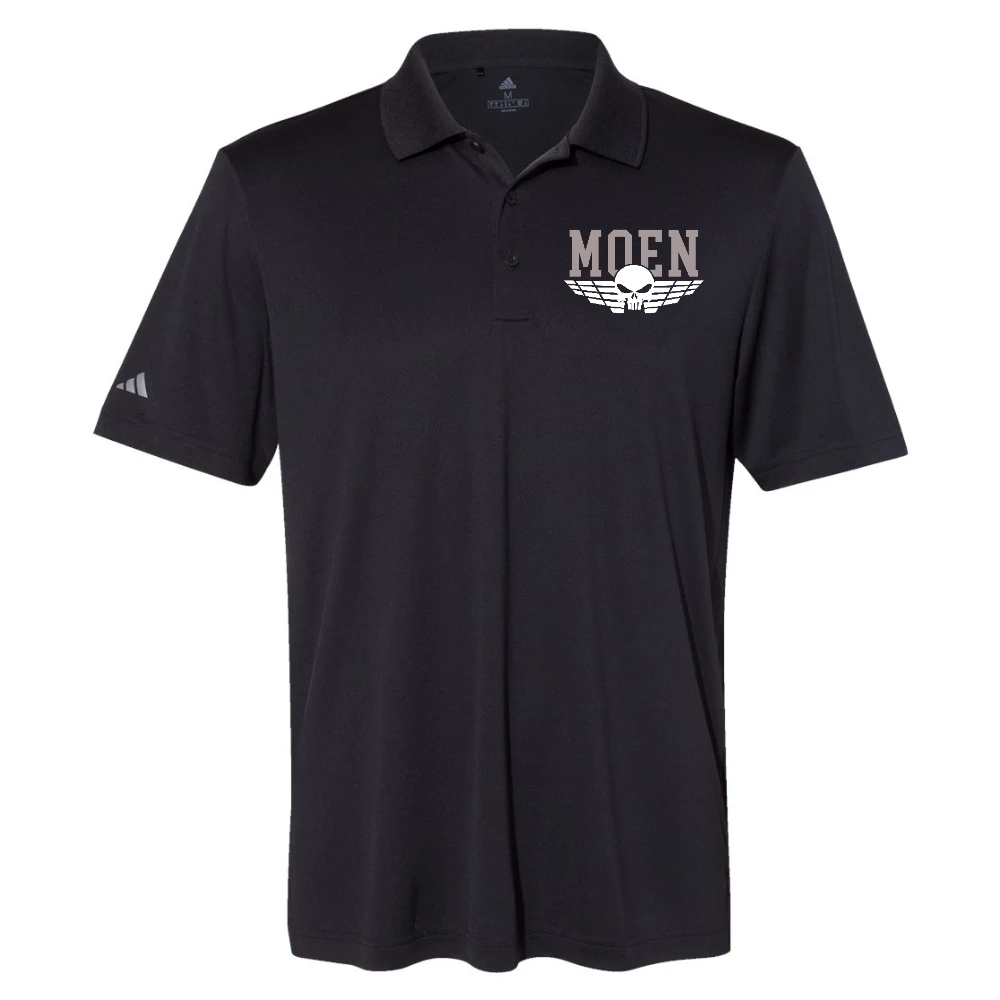 Adidas - Men's Performance Polo