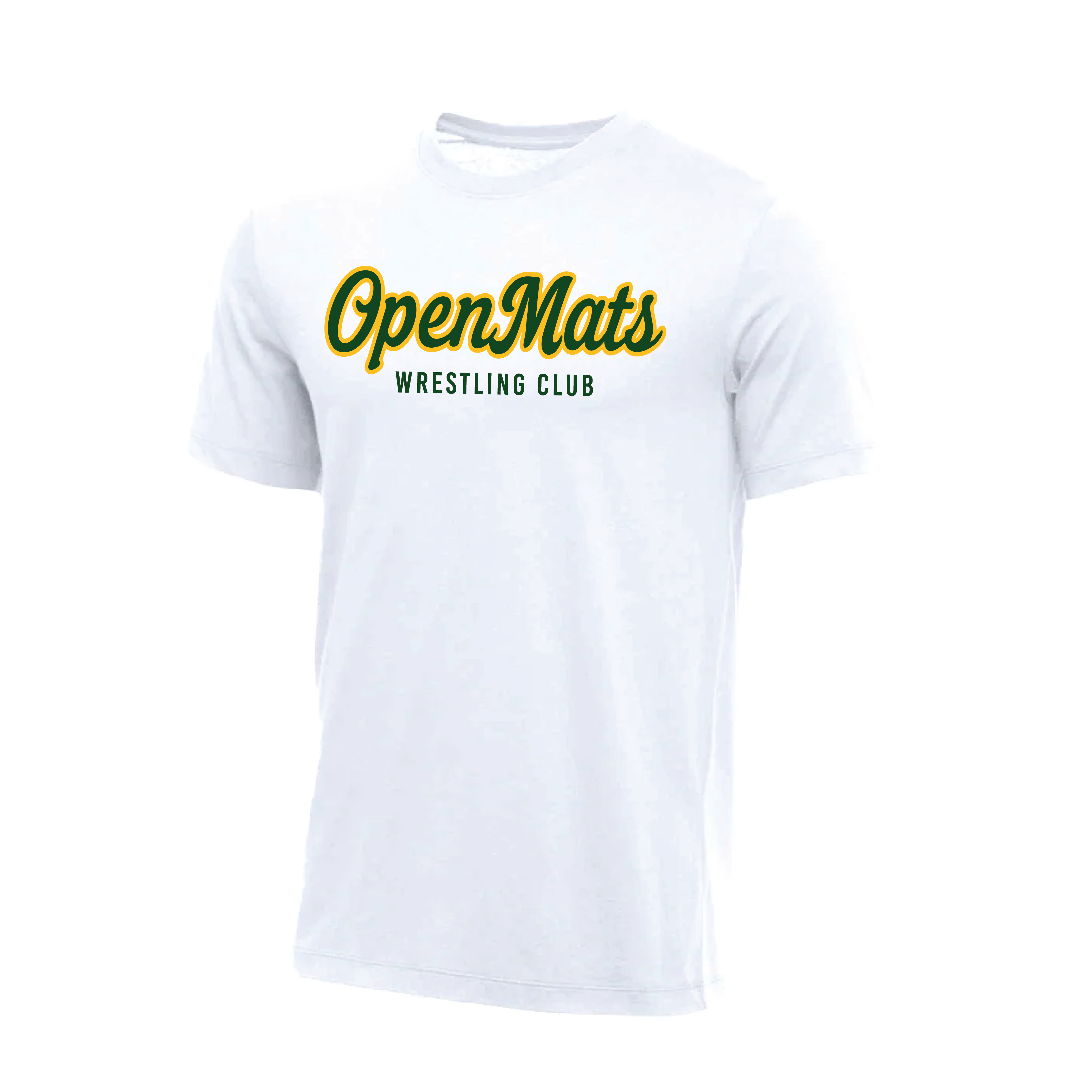 Nike Dri-FIT Cotton/Poly S/S Tee