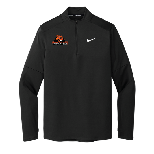 Nike Dri-FIT Element 1/2-Zip Top — BEAVER DAM ICON