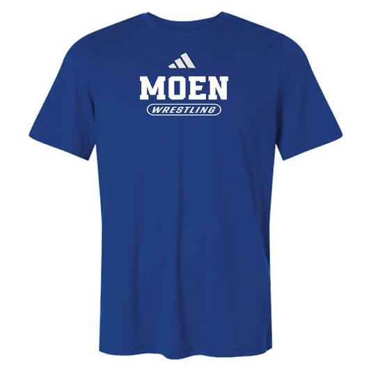Adidas Men's Pregame T-Shirt