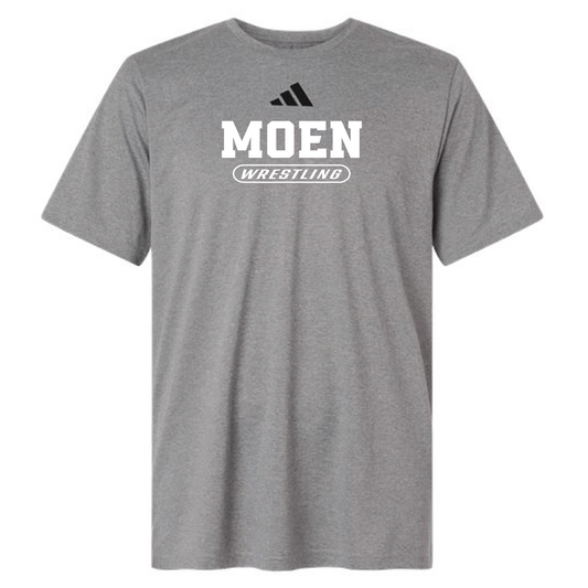 Adidas Men's Pregame T-Shirt