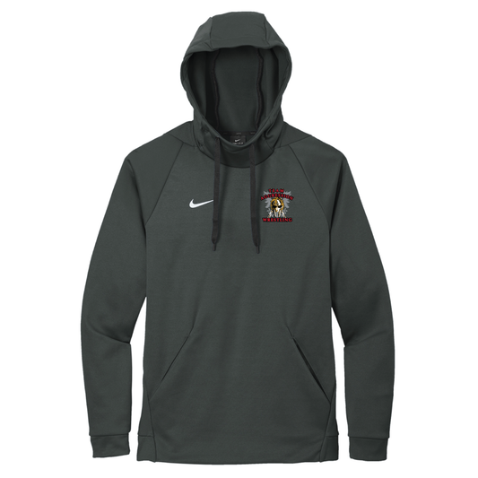 Nike Therma-FIT Pullover Fleece Hoodie