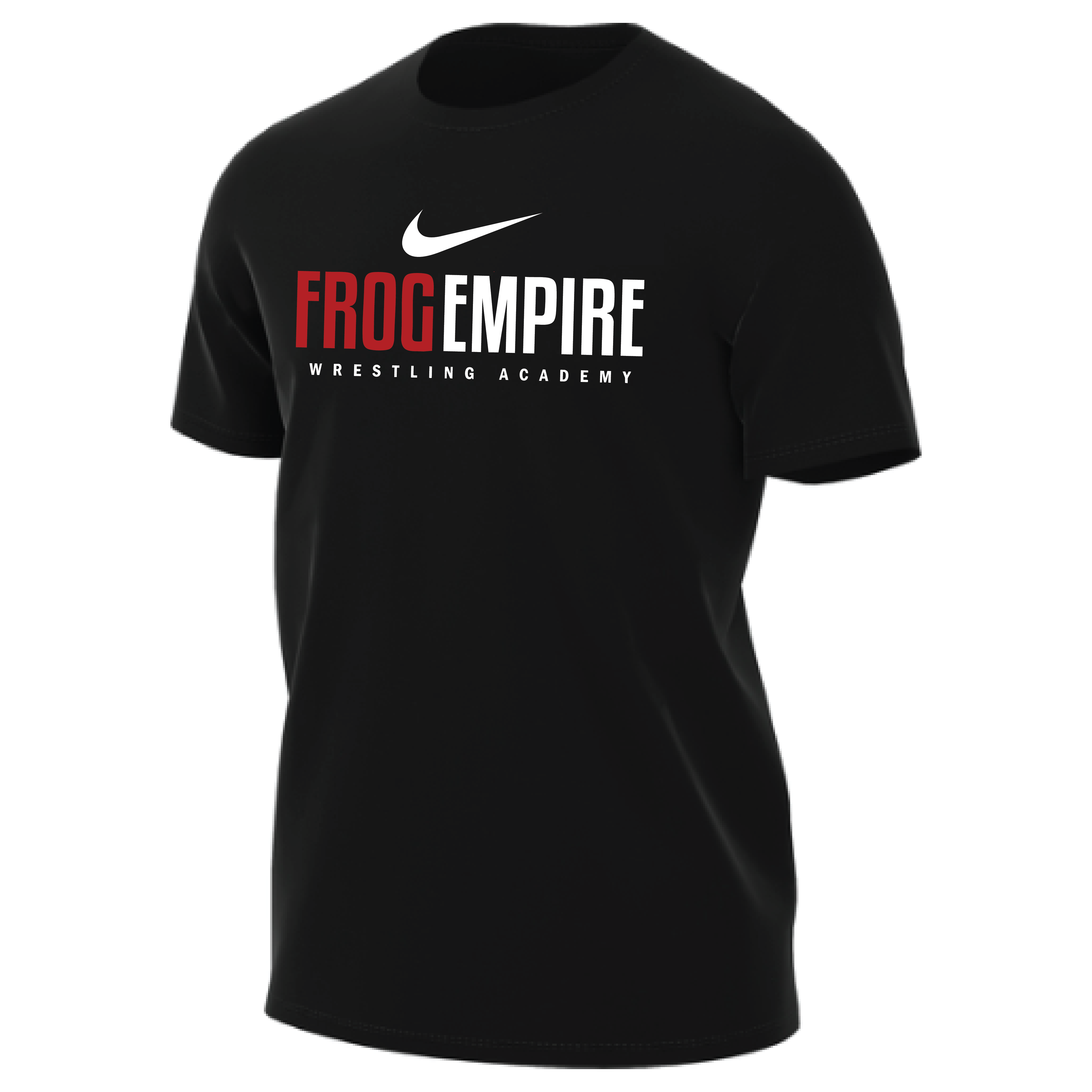 Nike Dri-FIT Cotton/Poly Tee