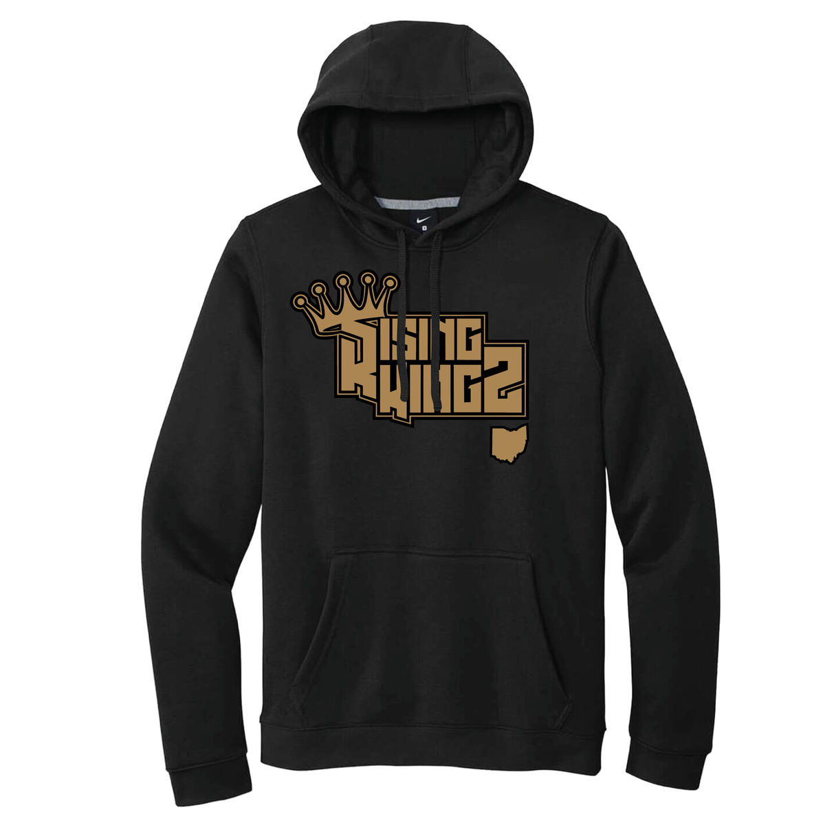 Nike Men's Club Fleece Hoodie