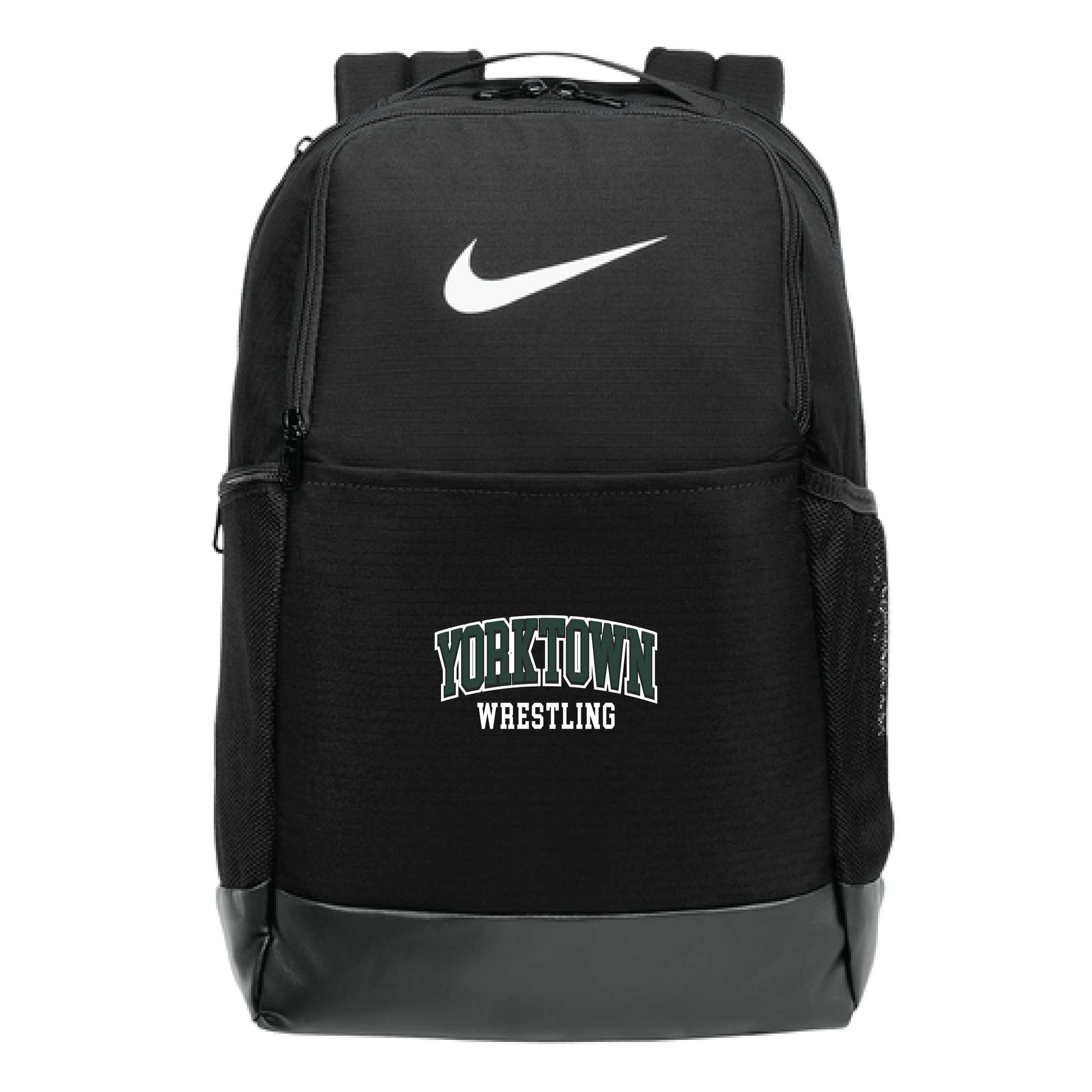 Nike Brasilia Medium Backpack