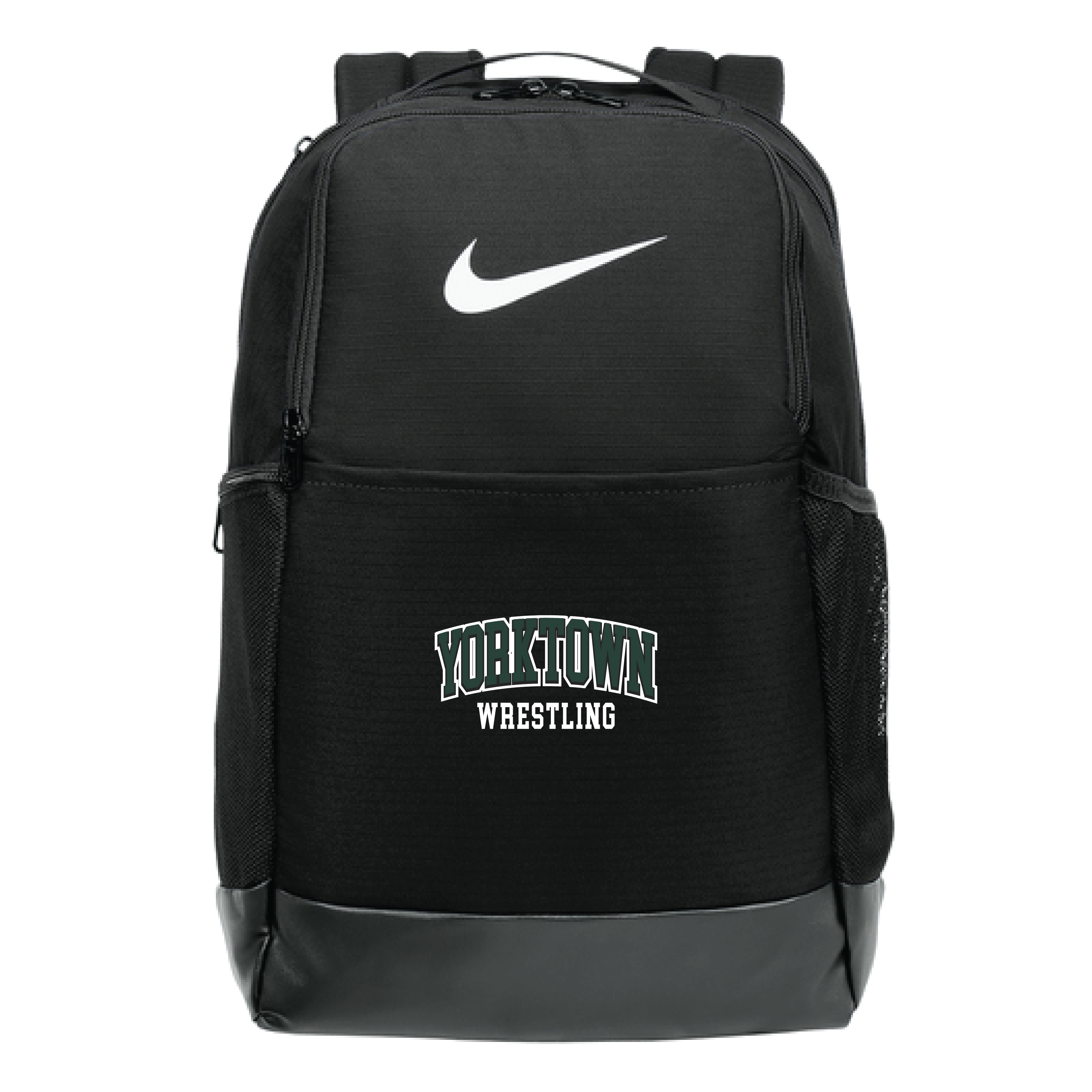 Nike Brasilia Medium Backpack