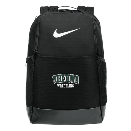 Nike Brasilia Medium Backpack