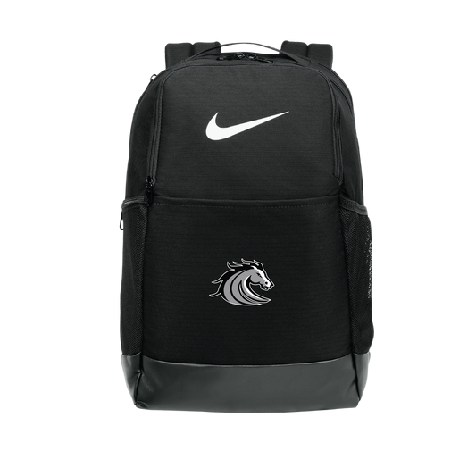 Nike Brasilia Medium Backpack