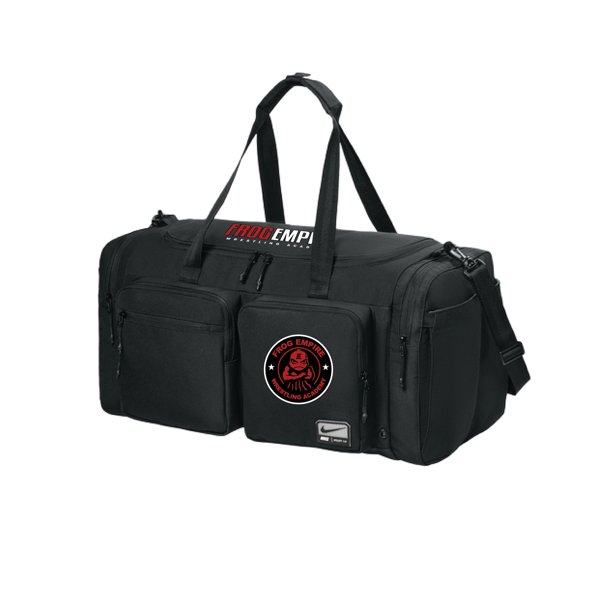 Nike Utility Duffel 2.0