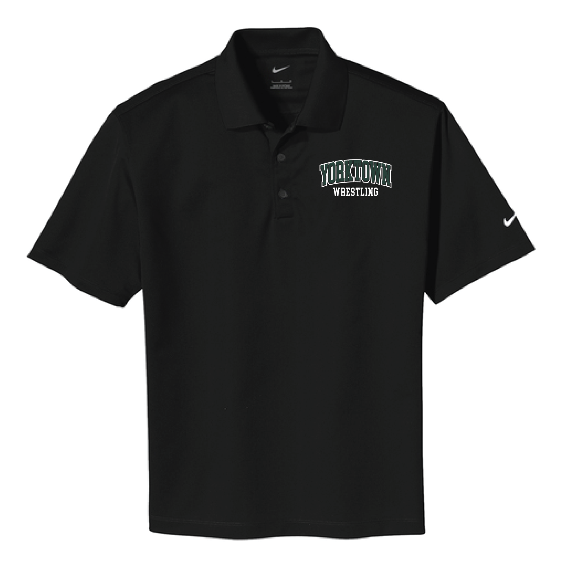 Nike Tech Basic Dri-FIT Polo