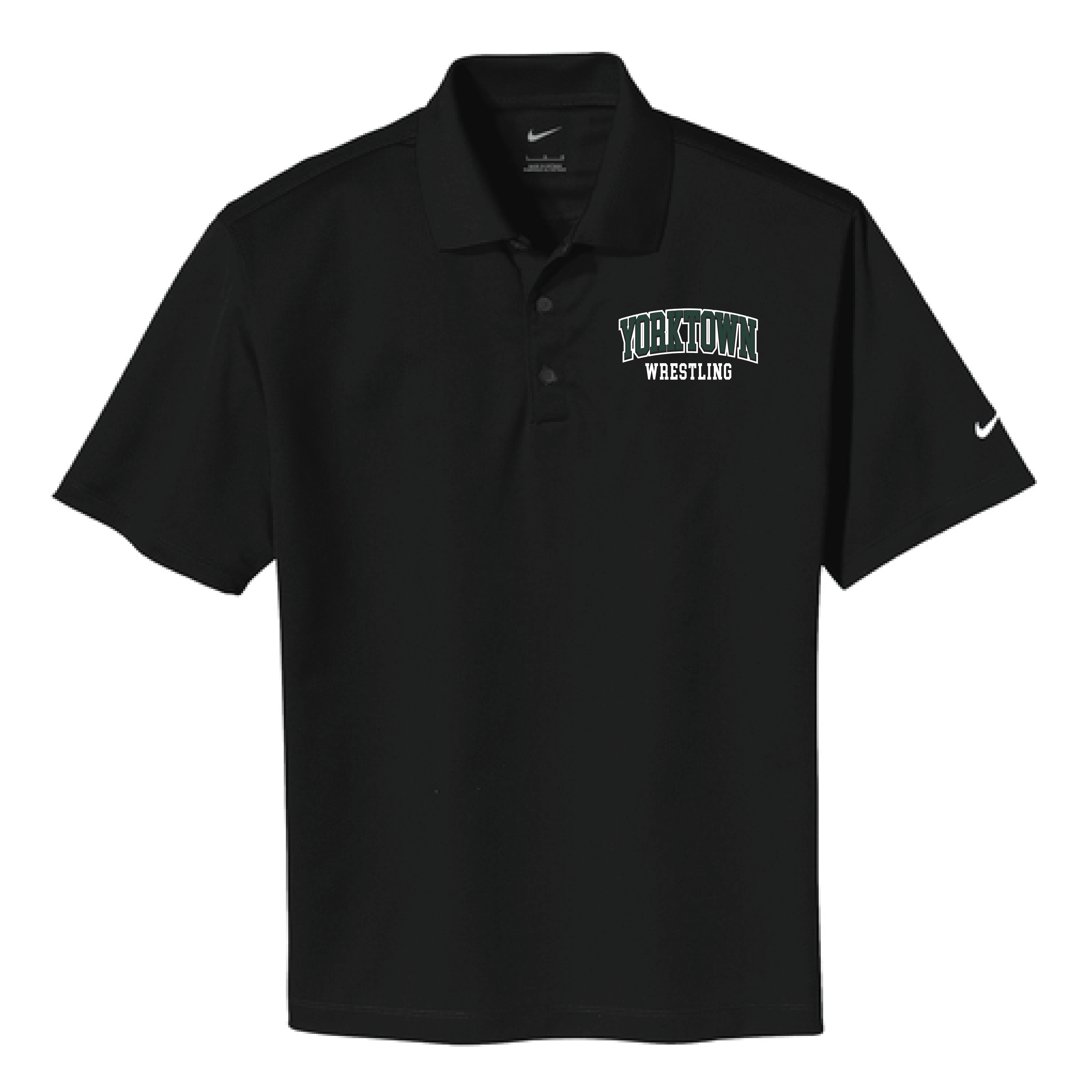 Nike Tech Basic Dri-FIT Polo