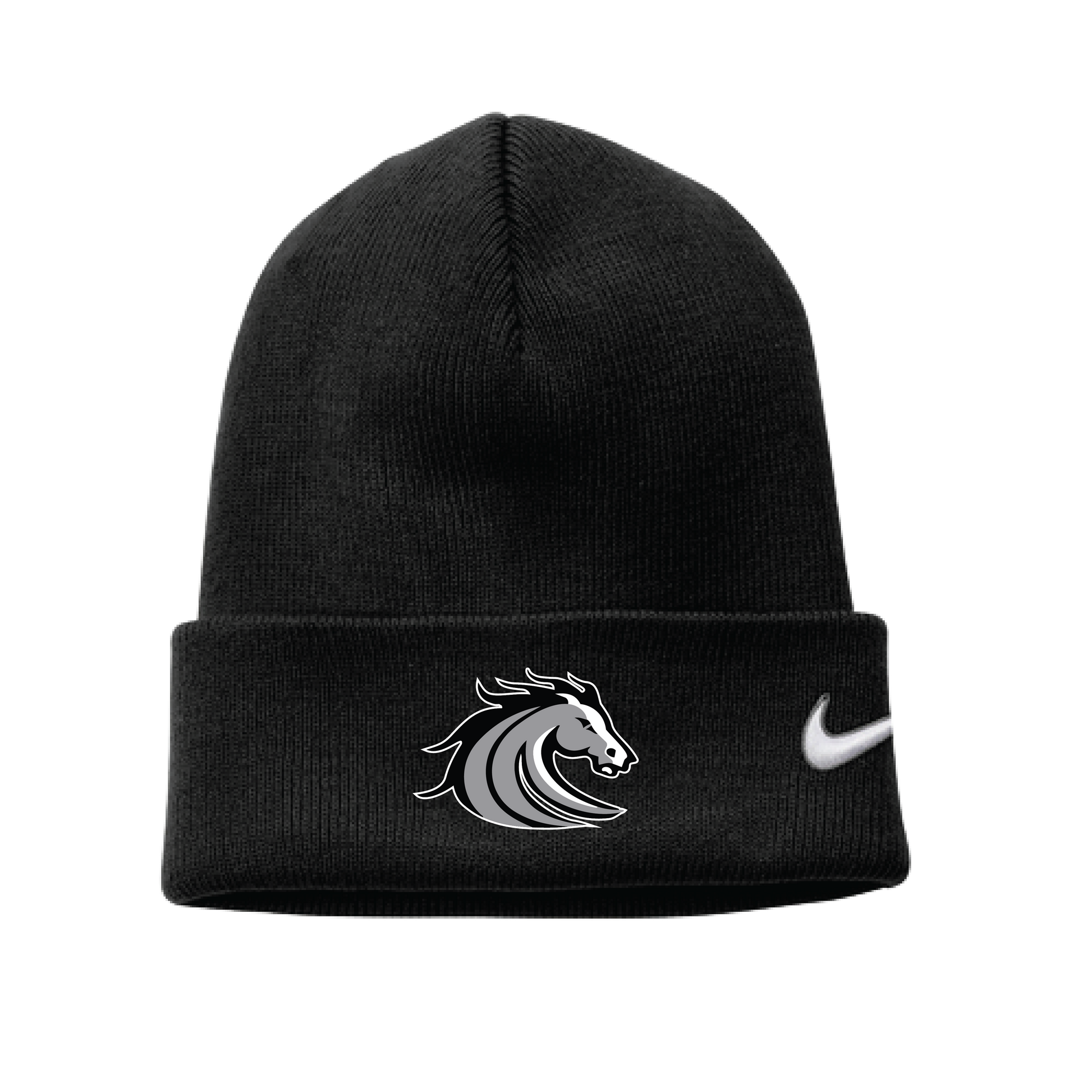 Nike Team Cuffed Beanie