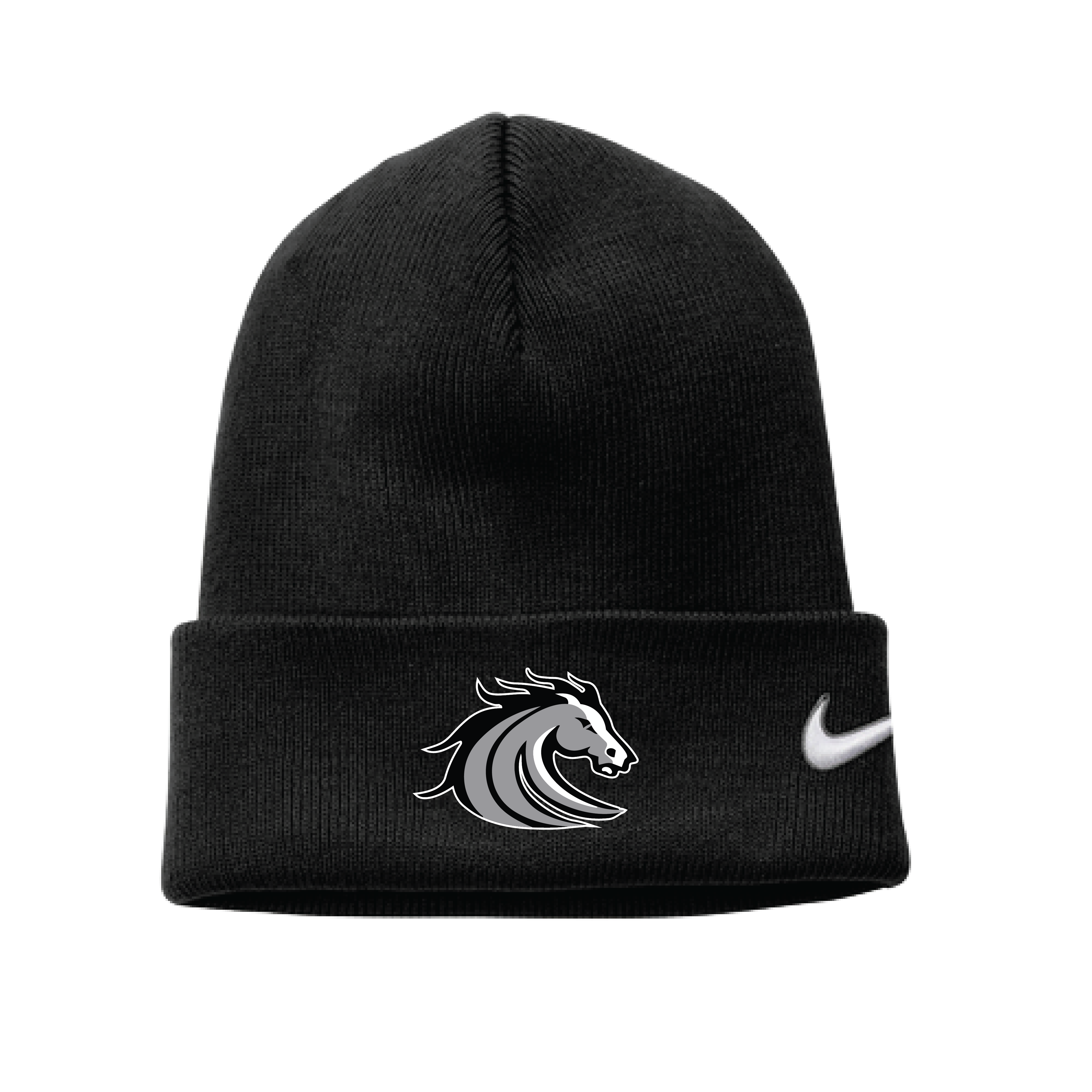 Nike Team Cuffed Beanie