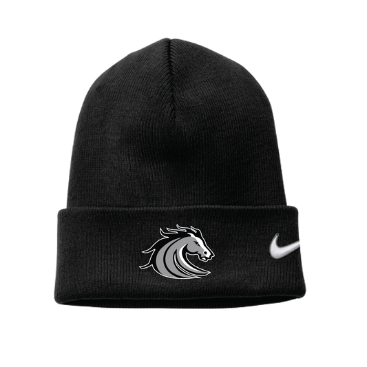 Nike Team Cuffed Beanie