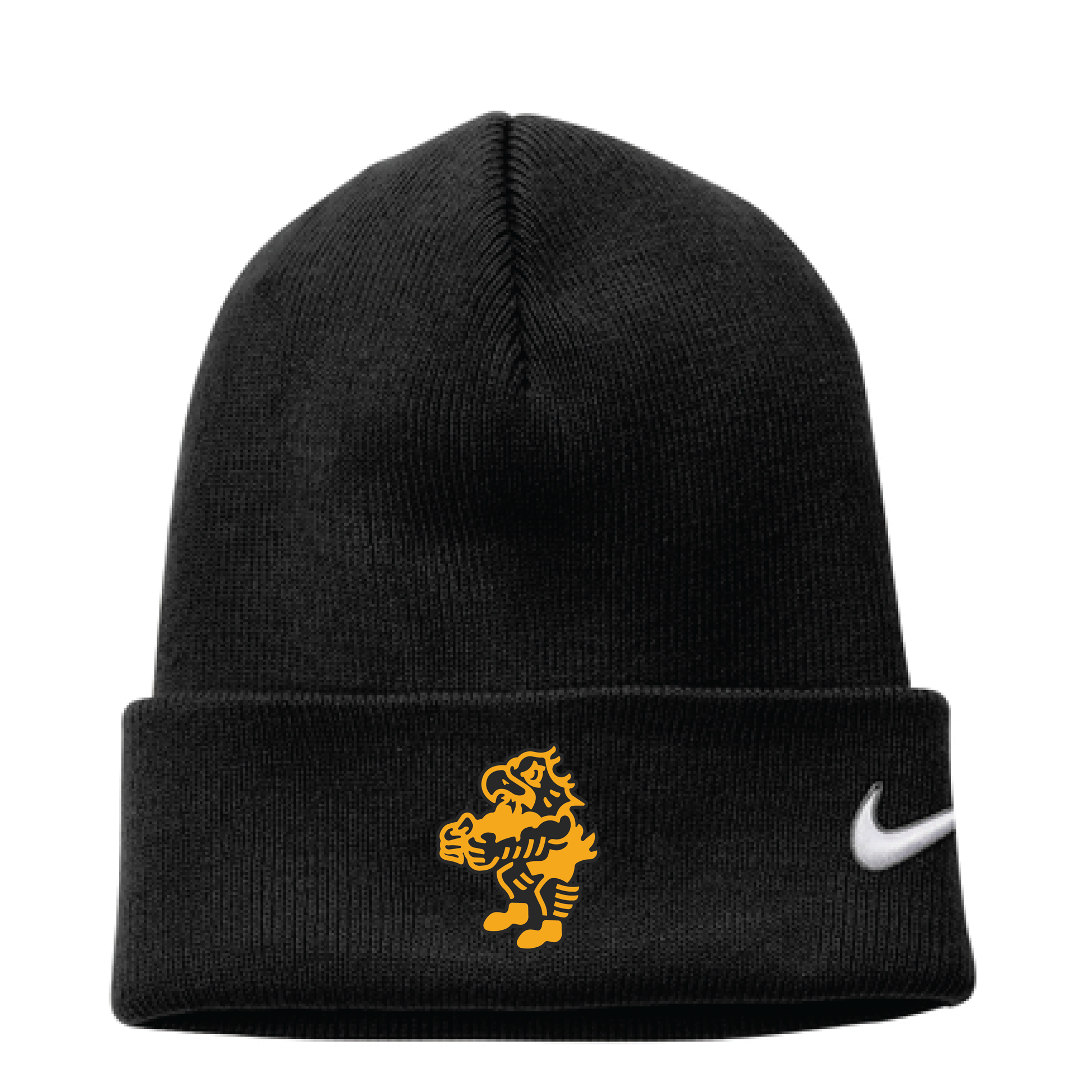Nike Team Cuffed Beanie
