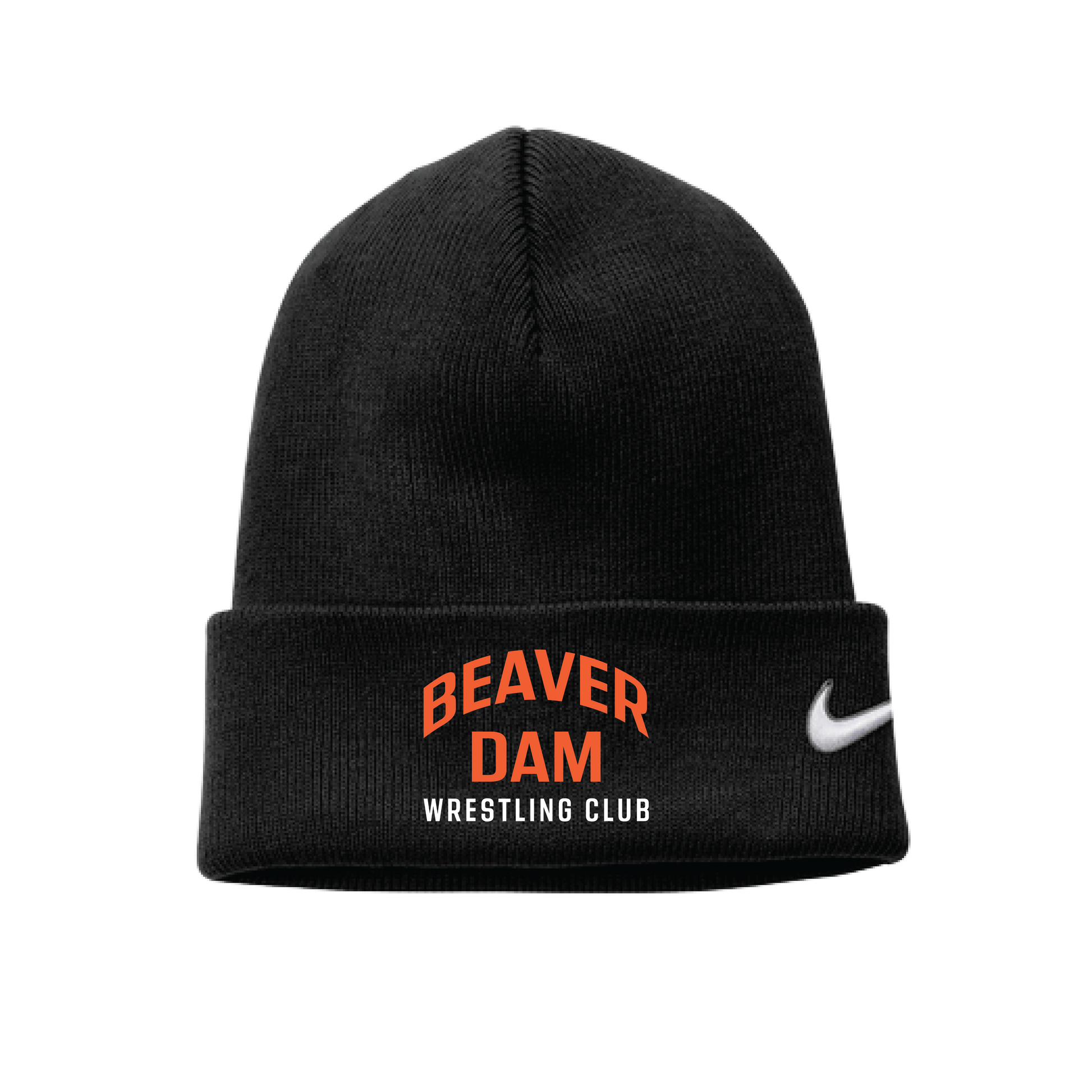 Nike Team Cuffed Beanie